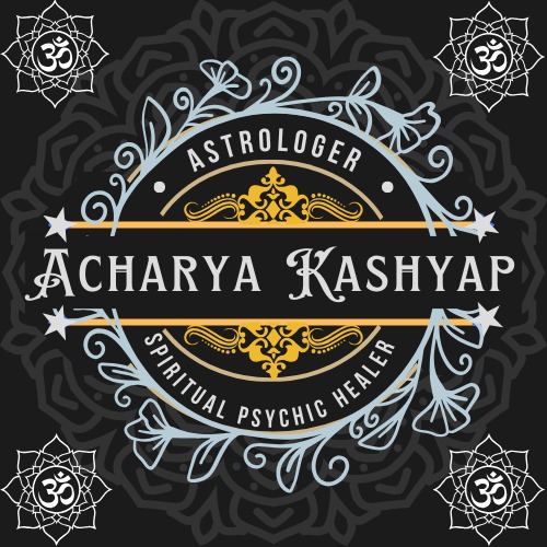Best Astrologer Kashyap